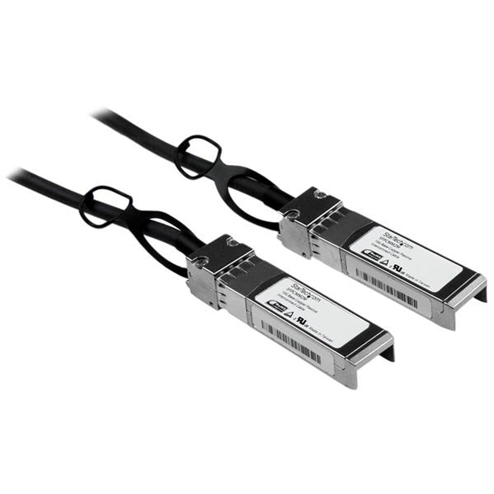 2m Cisco Compatible SFP+ 10GbE Cable 2m Cisco Compatible SFP+ 10GbE Cable